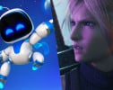 Astro Bot и Final Fantasy VII Rebirth — лидеры по числу номинаций Golden Joystick Awards 2024