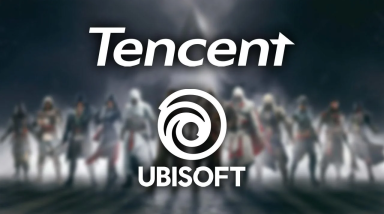 СМИ: Tencent и семья Гиймо обсуждают возможность покупки Ubisoft