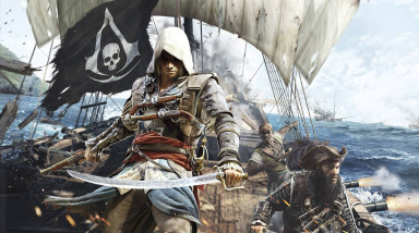 Инсайдер: Ubisoft хотела выпустить ремейк Black Flag в ноябре 2025-го