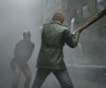Игроки встретили ремейк Silent Hill 2 восторженными отзывами