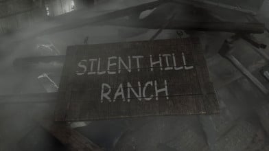 Вывеска со шрифтом Comic Sans из Silent Hill 2 HD пробралась и в ремейк 