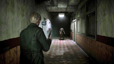 Директору оригинальной Silent Hill 2 больше нравится камера из ремейка