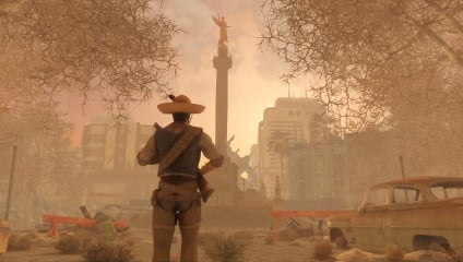 Большой мод Fallout: Nuevo México обзавёлся свежим трейлером