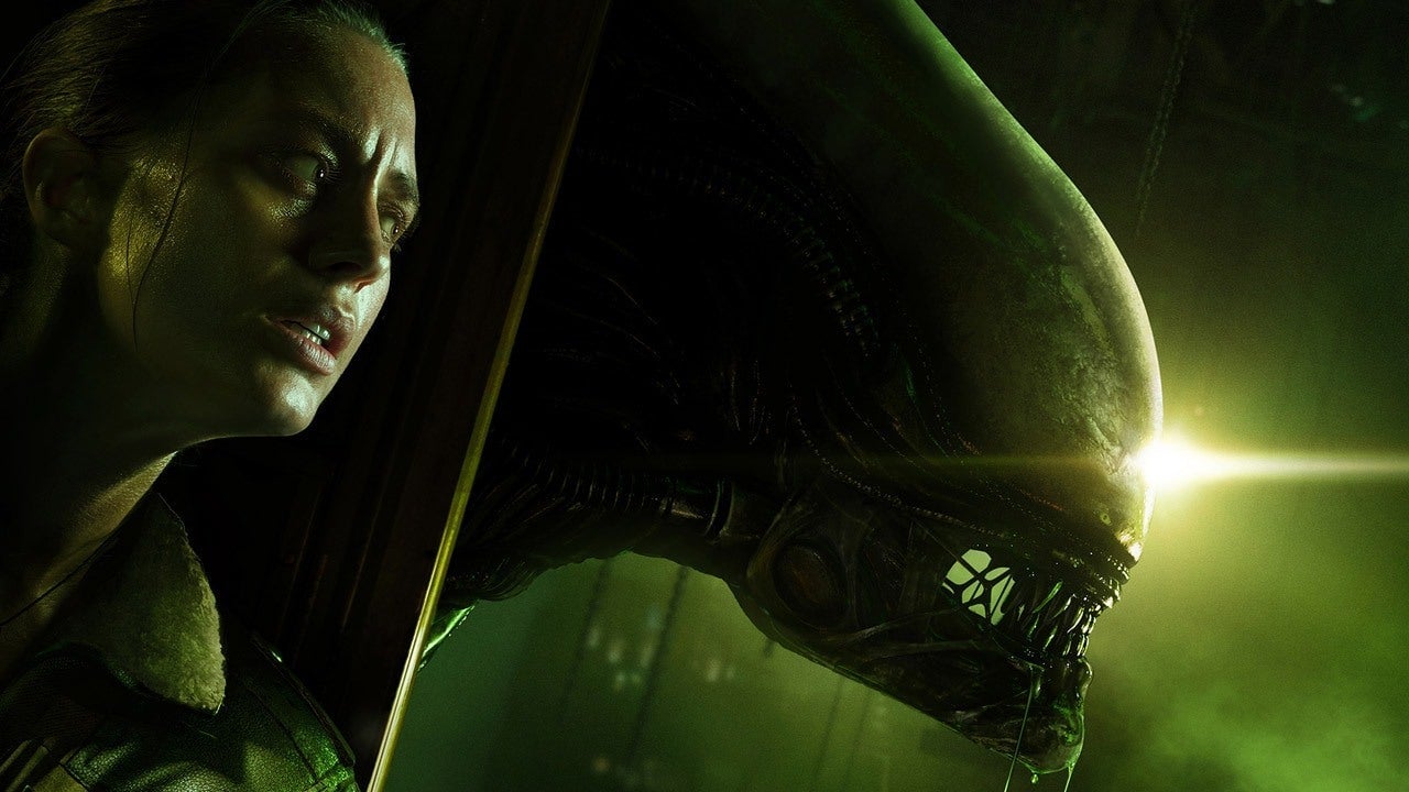 Сиквел Alien: Isolation официально в разработке