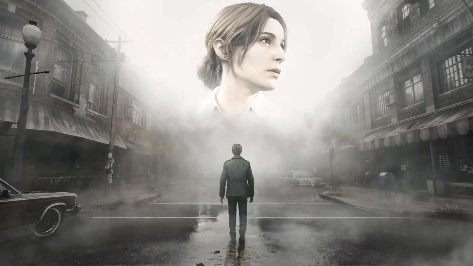 Unveiling the Complete Remake of Silent Hill 2: A Haunting Reimagining