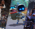 Space Marine II и Astro Bot вошли в список самых популярных игр в PS Store за сентябрь