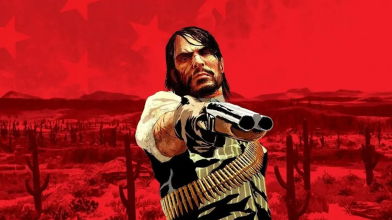 Red Dead Redemption и Undead Nightmare выйдут на ПК уже 29 октября