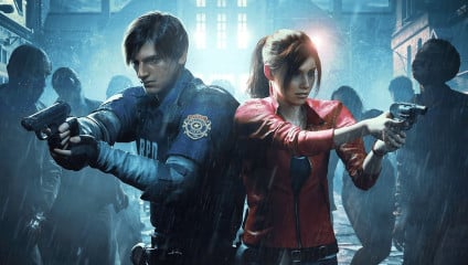 Ремейк Resident Evil 2 выйдет на iPhone, iPad и Mac до конца 2024-го