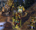 Songs of Conquest выйдет на PS5 и Xbox Series этой зимой вместе с DLC Vanir