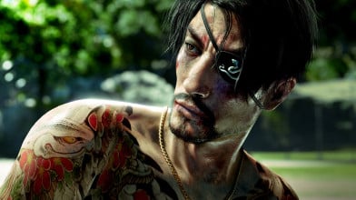 Like a Dragon: Pirate Yakuza in Hawaii могла стать игрой про ловлю тунца