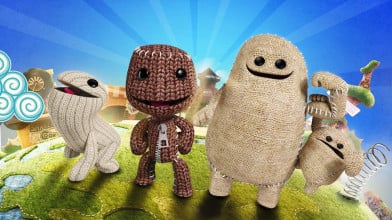 Sony уберёт LittleBigPlanet 3 из продажи 31 октября