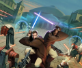 Анонсирован ремастер Star Wars Episode I: Jedi Power Battles. Релиз — 23 января