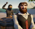 Rare введёт механики скрытности в 14-м сезоне Sea of Thieves 