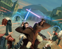 Анонсирован ремастер Star Wars Episode I: Jedi Power Battles. Релиз — 23 января
