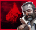 Анонсировали сразу три наследницы Disco Elysium! А какая из них самая трушная?