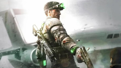 СМИ: ремейк Splinter Cell не отменили — разработка продолжается