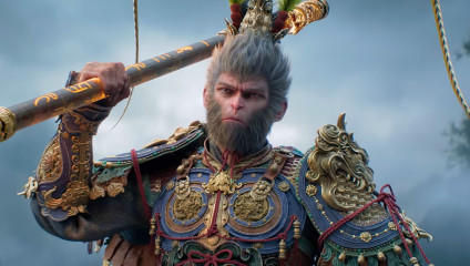 Бюджет Black Myth: Wukong превысил 42 миллиона долларов