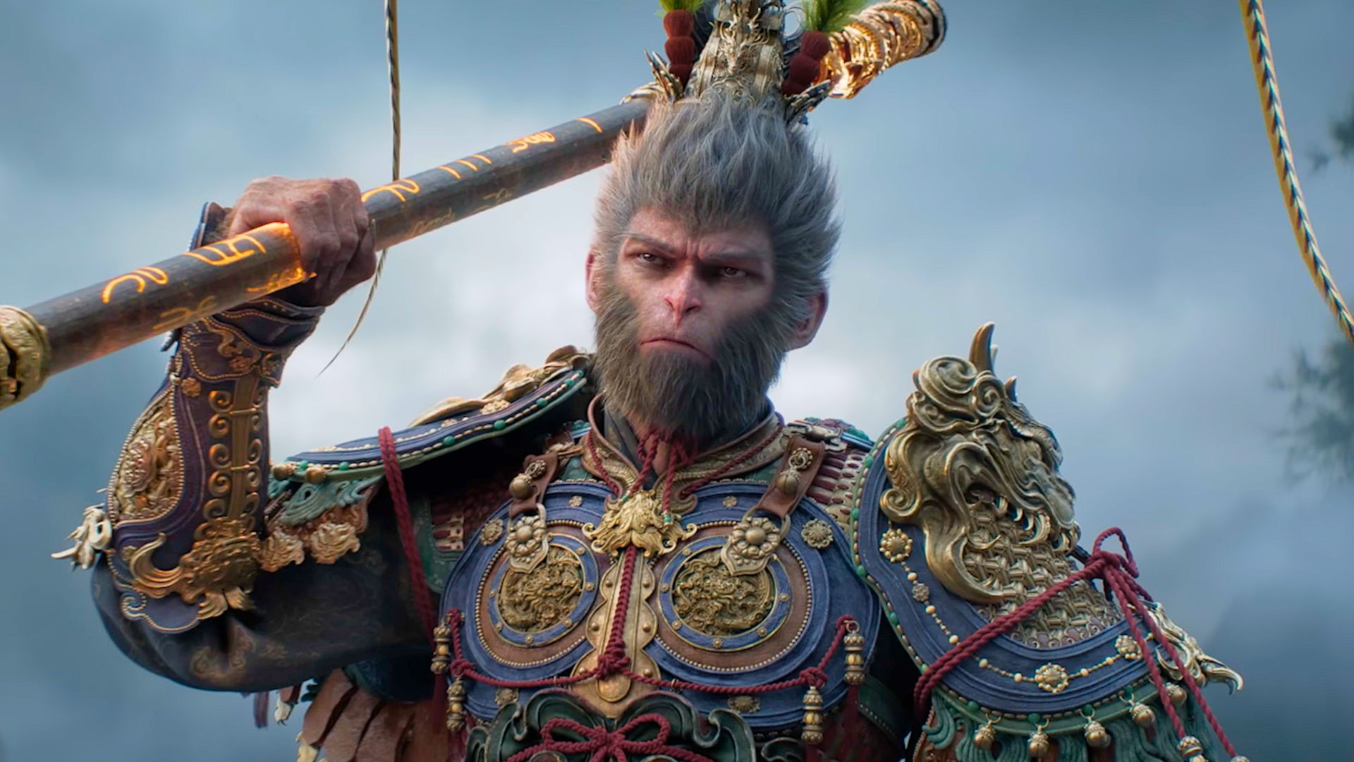 Бюджет Black Delusion: Wukong превысил 42 миллиона долларов