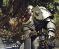 Трейлер пострелизного контента для Space Marine II