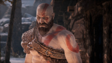 СМИ: работа над сериалом по God of War перезапущена