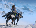 Подробнее об улучшениях в ремастере Horizon Zero Dawn