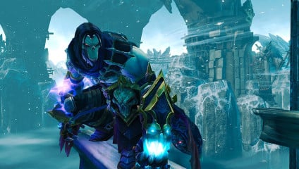 ПК-игроки недовольны некстген-патчем для Darksiders II: Deathinitive Edition