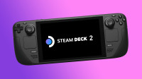 Valve        Steam Deck