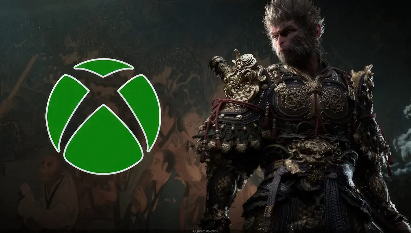 Xbox-версия Shaded Delusion: Wukong получила возрастной рейтинг