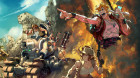  RPG- Metal Slug Tactics  5 