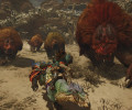 Capcom провела демонстрацию Monster Hunter Wilds и анонсировала открытую «бету»