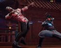 Авторы Double Dragon Revive показали двух играбельных героев
