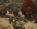 Capcom провела демонстрацию Monster Hunter Wilds и анонсировала открытую «бету»