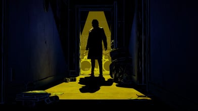 Слухи об отмене The Wolf Among Us 2 оказались ложными