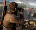Открылись предзаказы Sniper Elite: Resistance. Релиз — 30 января