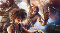 У Beyond Good & Evil 2 новый творческий руководитель