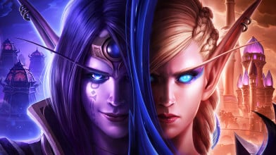 13 ноября Blizzard проведёт презентацию в честь 30-летия Warcraft