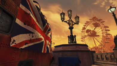 Число загрузок Fallout: London превысило 1 миллион