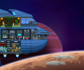 Состоялся релиз Xbox-версии Starbound