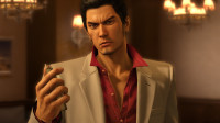 RGG Studio: «Yakuza Kiwami на Switch продаётся как горячие пирожки»