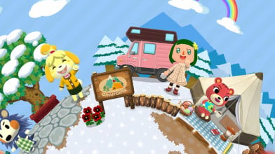 Офлайн-версия Animal Crossing: Pocket Camp стартует 3 декабря