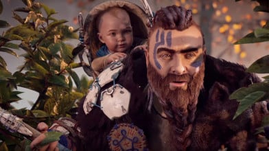 В Сеть просочился вступительный ролик Horizon Zero Dawn Remastered