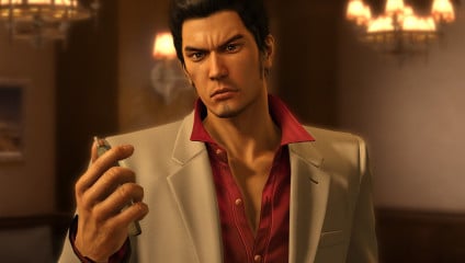 RGG Studio: «Yakuza Kiwami на Switch продаётся как горячие пирожки»