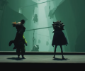 «За вами следят» — трейлер Little Nightmares III