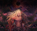Кровь и ярость во вступительном ролике The First Berserker: Khazan