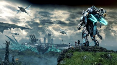 Анонсирован ремастер Xenoblade Chronicles X — релиз 20 марта