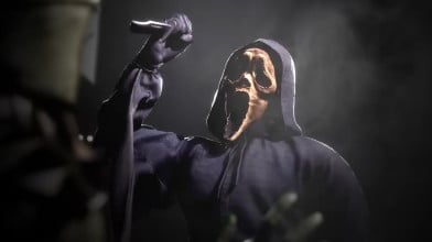 Призрачное лицо из «Крика» ворвётся в Mortal Kombat 1 уже 19 ноября