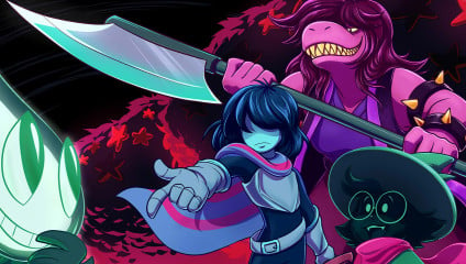 Третья и четвёртая главы Deltarune «100 % выйдут в 2025 году»