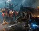 В Lords of the Fallen сократили плотность врагов и улучшили обучение