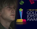 Silent Hill 2 претендует на звание «Игры года» на Golden Joystick Awards 2024