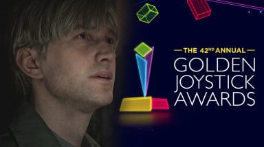 Silent Hill 2 претендует на звание «Игры года» на Golden Joystick Awards 2024